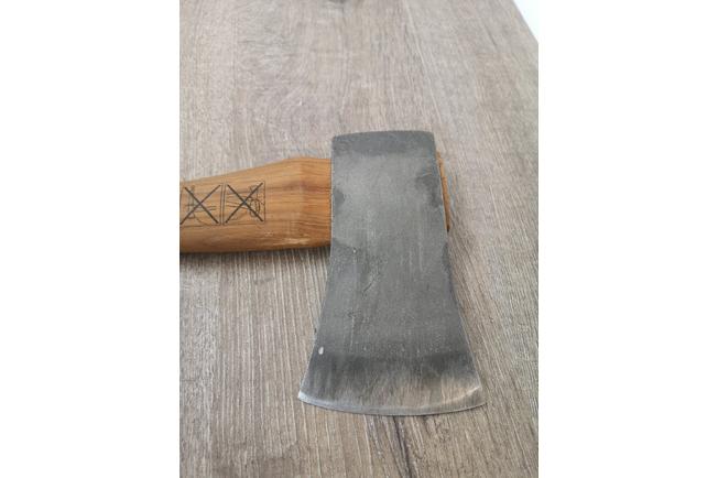 Imagen para Hultafors hacha de trekking H 008 SV, 840066