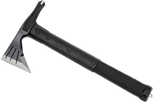 Obraz dla Toporek SOG Survival Hawk SK1001-CP