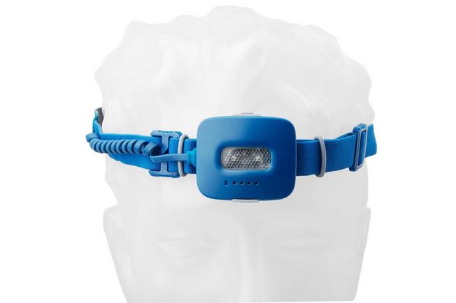 Image for BioLite Dash 450, 450 lumens, teal, head torch