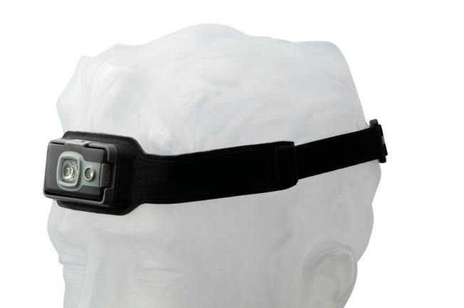Image for BioLite HeadLamp 325, 325 lumens, grey, head torch