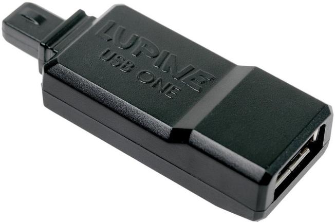Afbeelding voor Lupine One usb-adapter