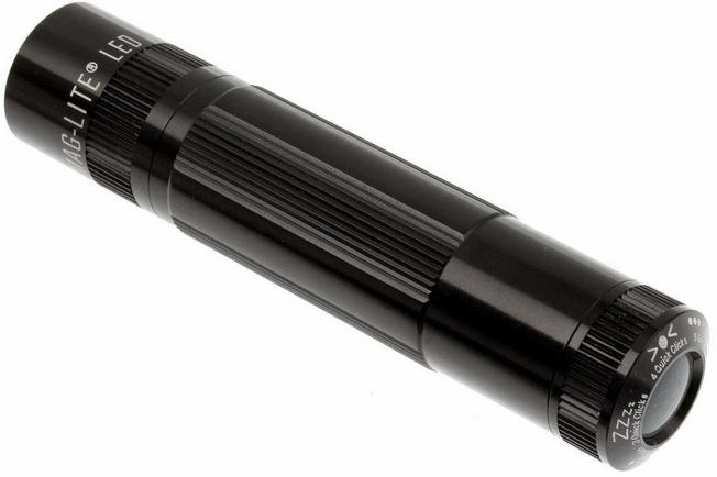 Image pour Maglite XL200 LED 3x AAA Noir