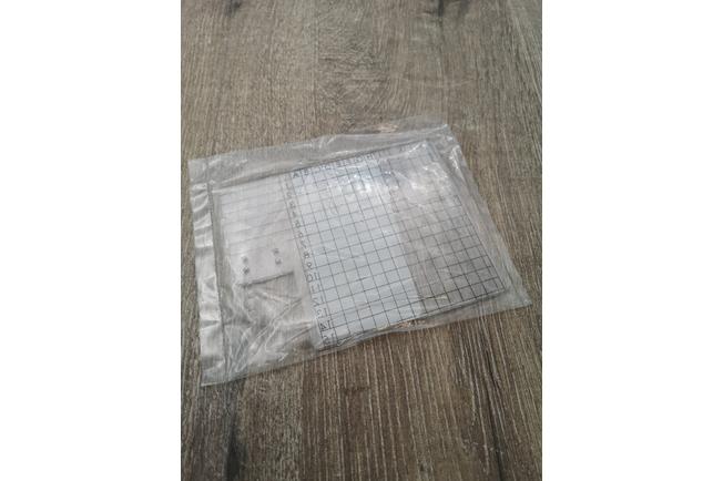Afbeelding voor Wicked Edge Advanced Angle Guide