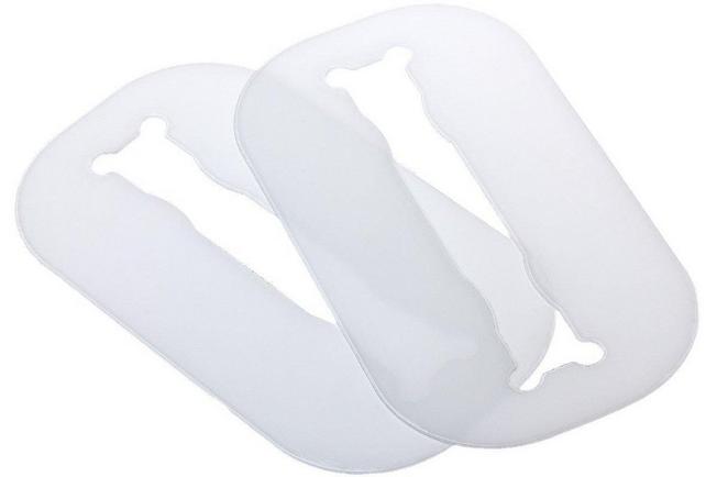 Image for Wicked Edge Safety Shields, 2 pieces, WESS