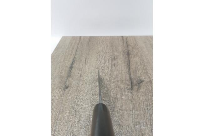 Image for Eden Takobiki Ryoba 27 cm, red sandal wood