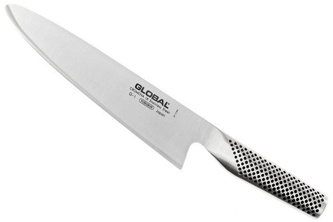 Image pour Global G1 couteau de chef 21 cm