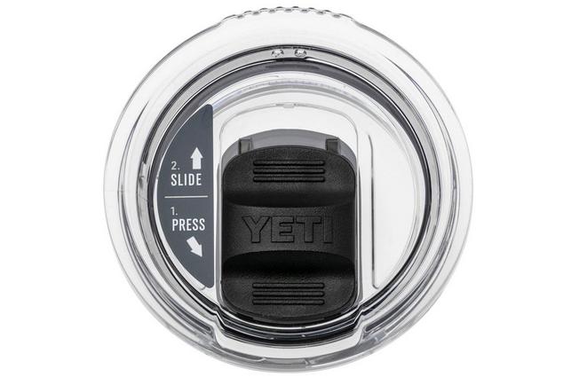 Image for Yeti Stronghold Lid, lid for Yeti Rambler Travel Mug 20oz