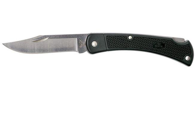 Image for Buck 110 Folding Hunter LT light-weight hunting knife