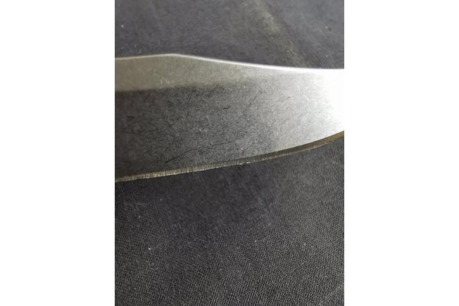Image for Buck 110 Folding Hunter LT light-weight hunting knife