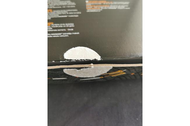 Bild für Fiskars X5 Camping Set mit Beil, Säge und Messer