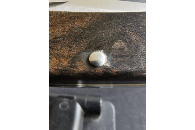 Bild für Buck 110 Folding Hunter Taschenmesser