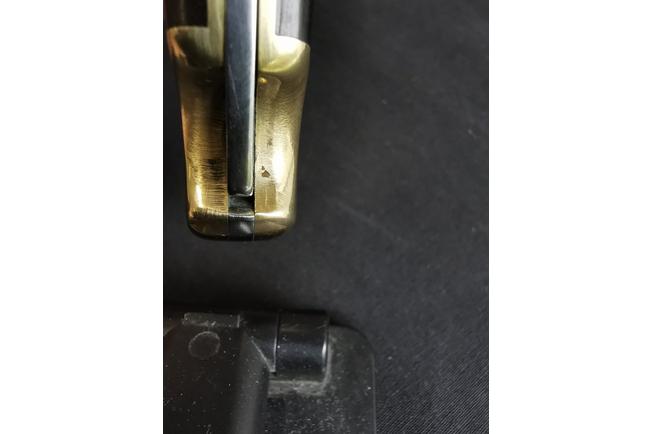 Bild für Buck 110 Folding Hunter Taschenmesser