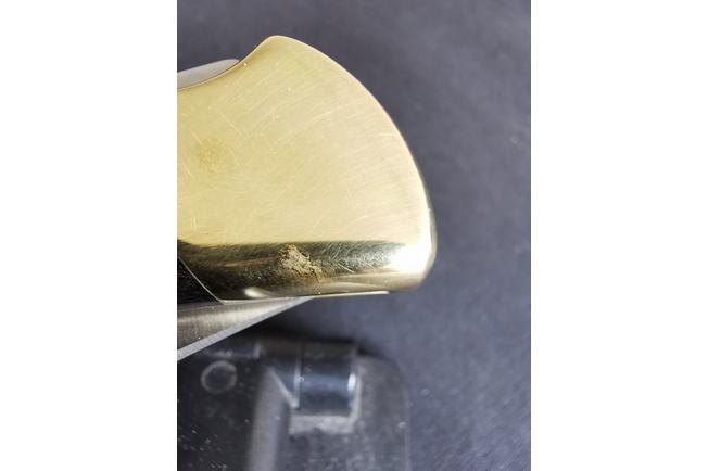 Bild für Buck 110 Folding Hunter Taschenmesser
