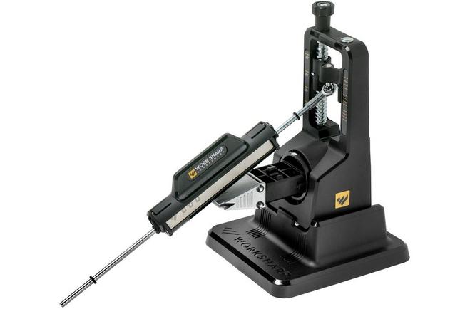 Bild für Work Sharp Precision Adjust Schleifsystem, WSBCHPAJ