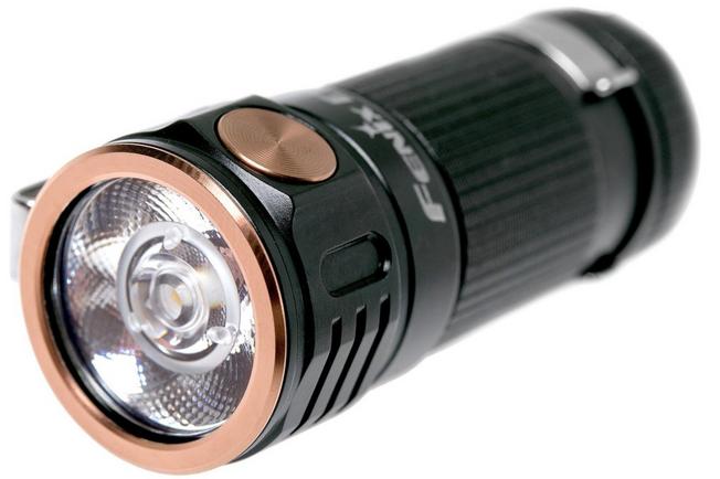 Image for Fenix E16 LED-flashlight