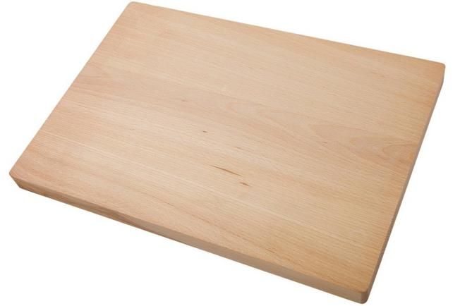 Image for Il Cucinino cutting board, beech wood 40x28 cm