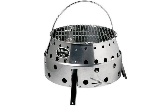 Image for Petromax Atago rocket stove