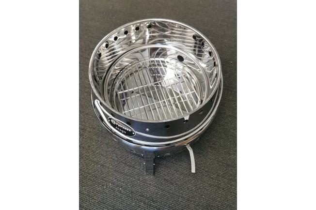 Image for Petromax Atago rocket stove