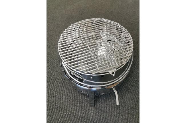 Image for Petromax Atago rocket stove