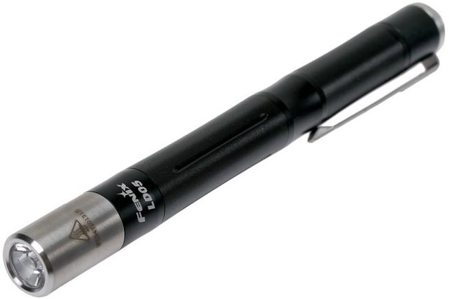 Afbeelding voor Fenix LD05 Penlight