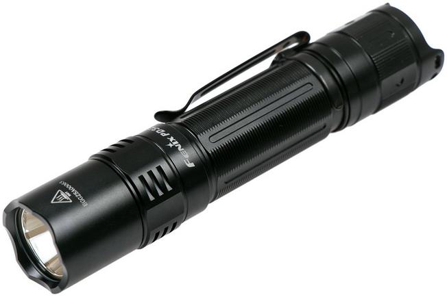 Afbeelding voor Fenix PD32 V2.0, 1200 lumen, led-zaklamp