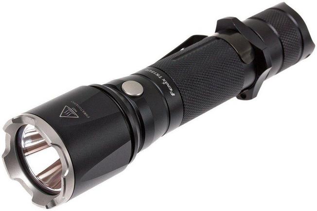 Bild für Fenix TK15 Ultimate Edition taktische LED-Taschenlampe, 1000 Lumen