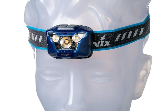 Image for Fenix HL18R-Blue