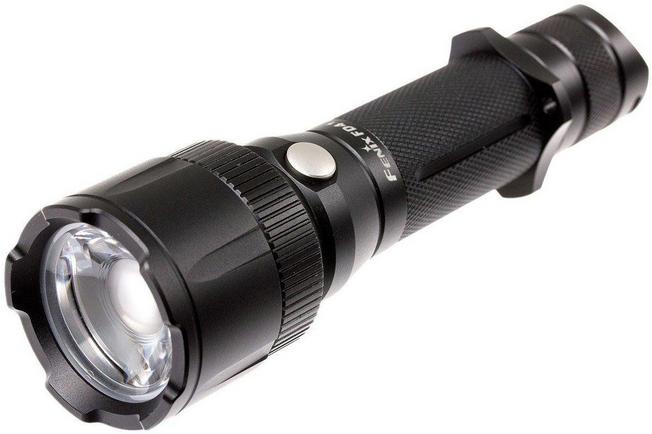Image for Fenix FD41 focussable LED torch