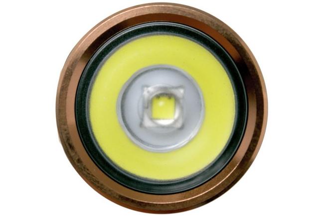 Bild für Fenix LD30 LED-Taschenlampe, 1600 Lumen