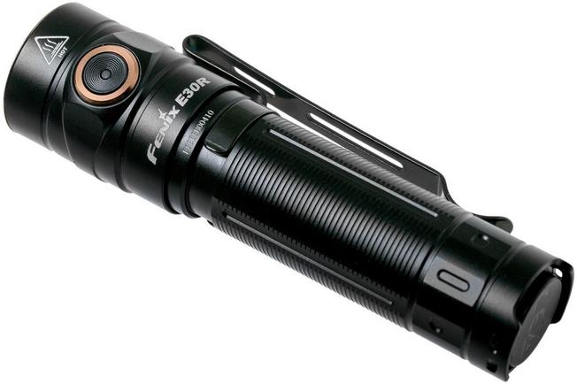 Image pour Fenix E30R lampe de poche EDC rechargeable, 1600 lumens
