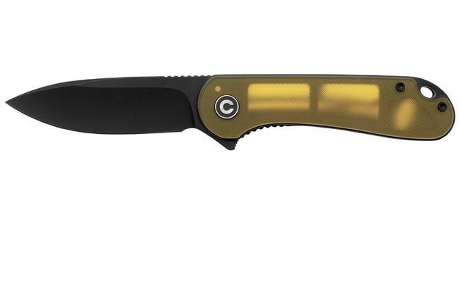 Bild für Civivi Elementum C907A-5 Bead Blasted Ultem, Taschenmesser