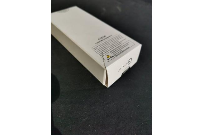 Bild für Civivi Elementum C907A-5 Bead Blasted Ultem, Taschenmesser