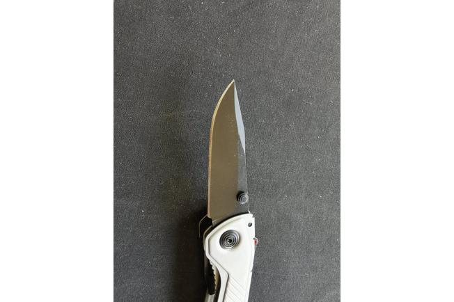 Bild für SOG Flash MT Silver & Black 29-55-01-41 Multitool