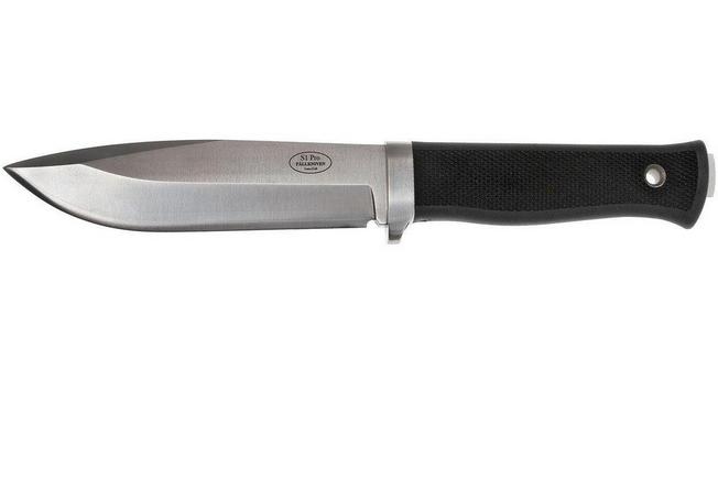 Immagine per Fällkniven S1 Pro coltello outdoor, S1PRO10