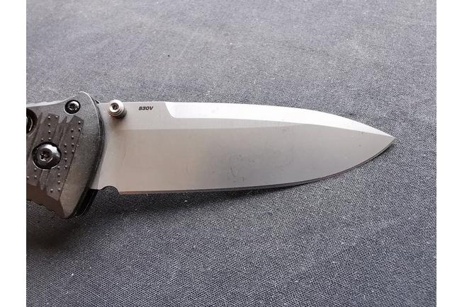 Imagen para Benchmade Presidio II 570-1 CF-Elite navaja
