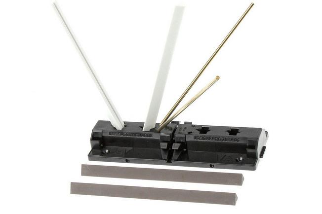 Afbeelding voor Spyderco Sharpmaker messenslijper, 204MF