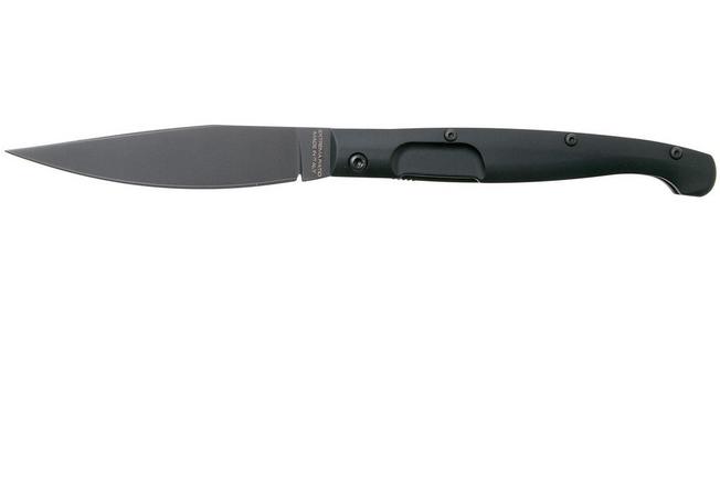 Afbeelding voor Extrema Ratio Resolza 10, Black 04.1000.0168/BLK zakmes