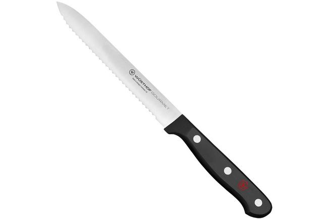 Afbeelding voor Wüsthof Gourmet worstmes 14 cm, 1025046314