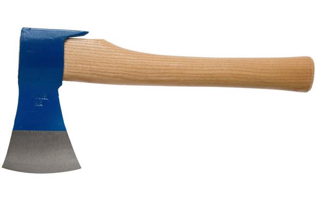 Image for Müller Karinthische Carpenter's axe, 800g, 2003,08