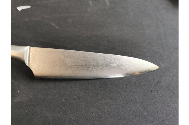 Image for Eden Classic Damast chef's knife 20 cm
