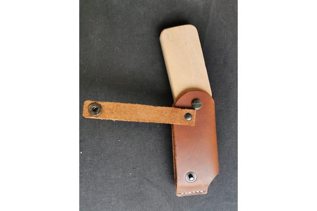 Image for Gränsfors Bruk Natural Whetstone 4035, natural sharpening stone