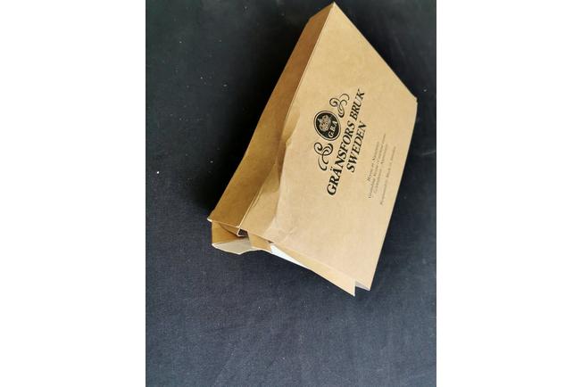 Image for Gränsfors Bruk Natural Whetstone 4035, natural sharpening stone