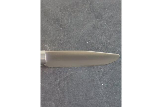 Image for Opinel Outdoor No. 07 Junior pocket knife, Purple/Parma
