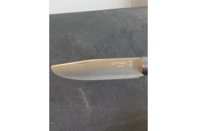 Image for Opinel Outdoor No. 07 Junior pocket knife, Purple/Parma