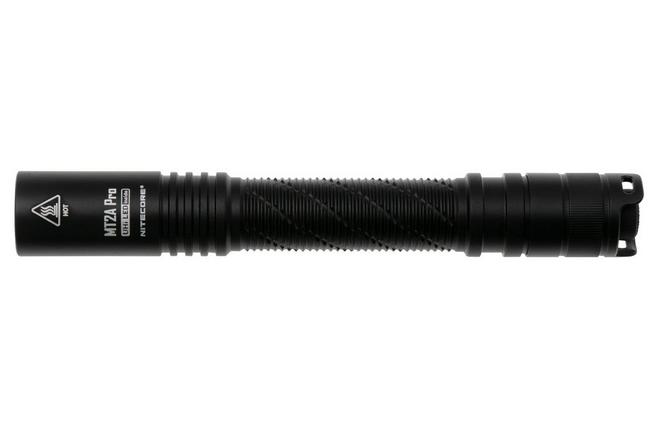 Bild für Nitecore MT2A Pro wiederaufladbare AA-Taschenlampe, 1000 Lumen
