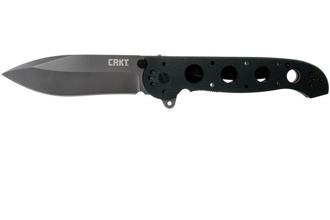 Image for CRKT M21 G10 Large Folder - Spear Point - M21-04G