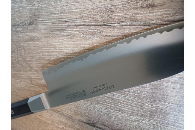 Image for Miyabi 4000FC santoku 18 cm, 33957-181
