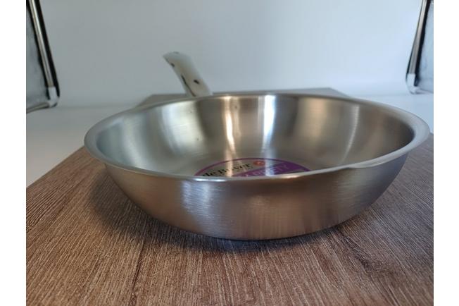 Image for de Buyer Prim’Appety 3504.20 frying pan, 20 cm