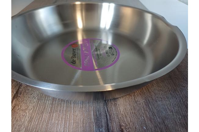 Image for de Buyer Prim’Appety 3504.24 frying pan, 24 cm