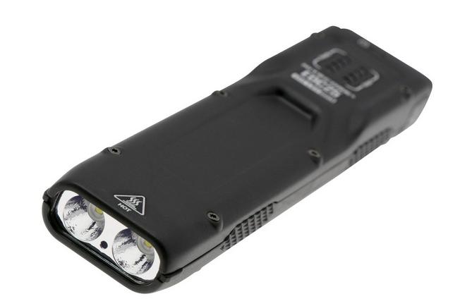 Image pour Nitecore EDC25 lampe de poche rechargeable, 3000 lumens